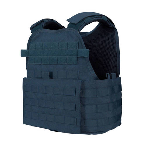 Condor - Modular Operator Plate Carrier - Navy Blue - MOPC-006 - Modular Vests