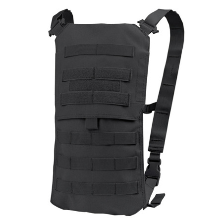 Condor - Oasis Hydration Carrier - Black - HCB3-002 - Hydration Systems