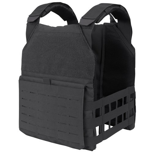 Condor - Phalanx Plate Carrier - Black - 201203-002 - Modular Vests