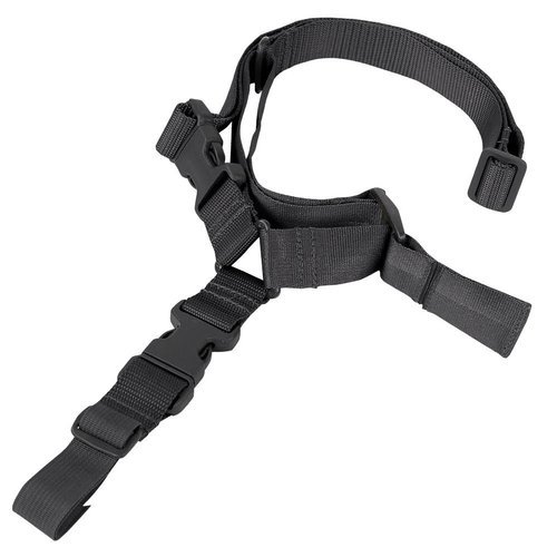 Condor - Quick One Point Sling - Black - US1008-002 - Gun Slings