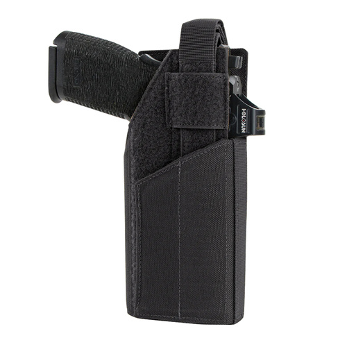 Condor - RDS Holster For Pistol With Red Dot Sight - MOLLE - Black - 191278-002 - Modular MOLLE Holsters