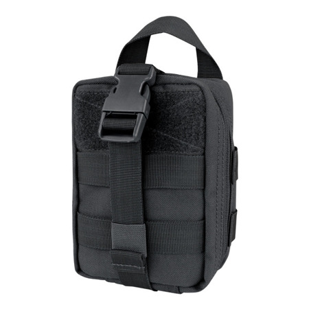 Condor - Rip-Away EMT Lite - Black - 191031-002 - Medic Pouches