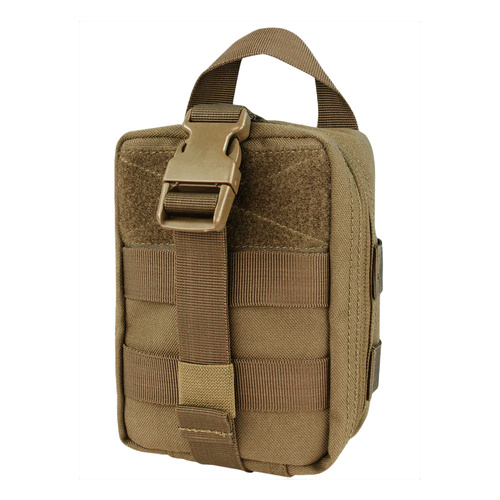 Condor - Rip-Away EMT Lite - Coyote Brown - 191031-498 - Medic Pouches