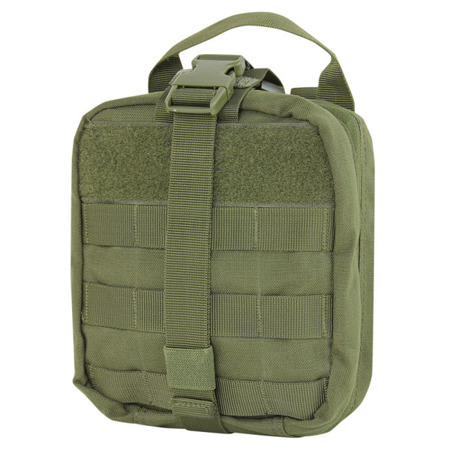 Condor - Rip-Away EMT Pouch - Olive Drab - MA41-001 - Medic Pouches