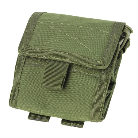 Condor - Roll-Up Utility Pouch - Olive Drab - MA36-001 - Dump Pouches