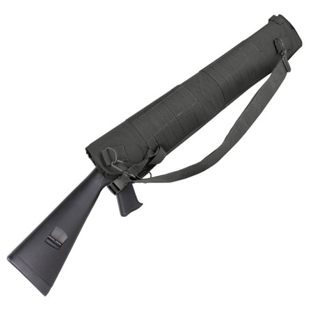 Condor - Shotgun Scabbard - Black - 148-002 - Other