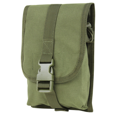 Condor - Small Utility Pouch - Olive Drab - 191044-001 - Universal & Cargo Pouches