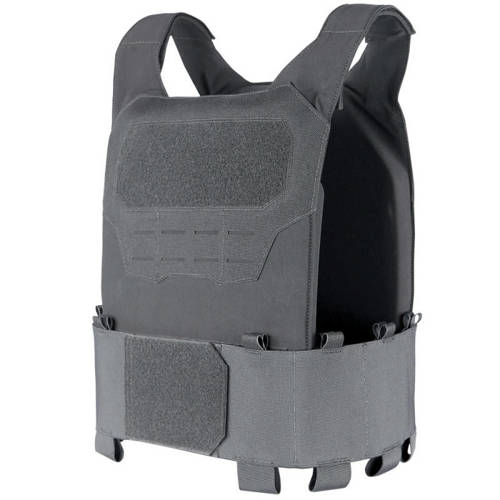 Condor - Specter Plate Carrier - Slate - 201214-027 - Modular Vests