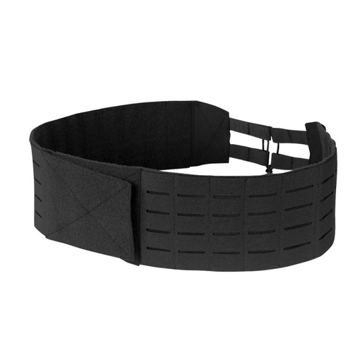 Condor - Tactical Vest Belt LCS VAS Slim Cummerbund - Black - 221122-002 - Cummerbund