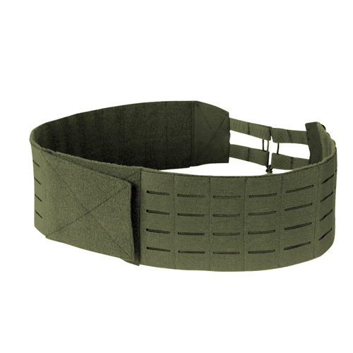 Condor - Tactical Vest Belt LCS VAS Slim Cummerbund - Olive - 221122-001 - Cummerbund