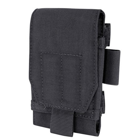 Condor - Tech Sheath Plus - Black - 191085-002 - Universal & Cargo Pouches