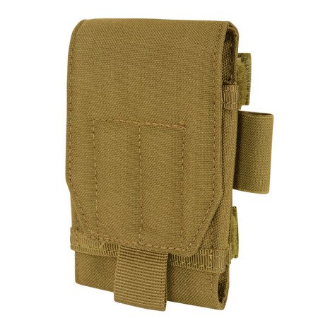 Condor - Tech Sheath Plus - Coyote - 191085-498 - Universal & Cargo Pouches