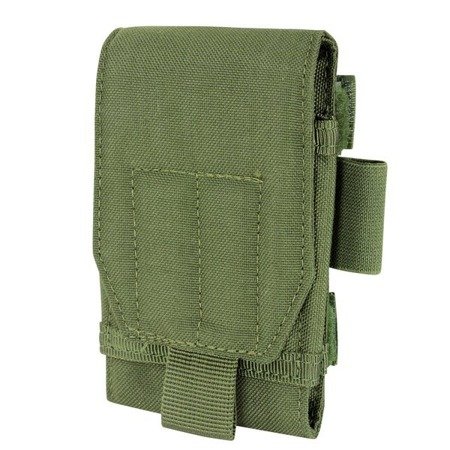 Condor - Tech Sheath Plus - OD Green - 191085-001 - Universal & Cargo Pouches