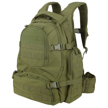 Condor - Urban Go Pack - Olive Drab - 147-001 - Three-day (41-60 liters)