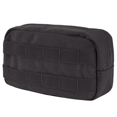 Condor - Utility Pouch - Black - MA8-002 - Universal & Cargo Pouches