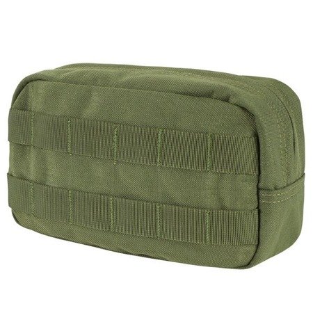 Condor - Utility Pouch - Olive Drab - MA8-001 - Universal & Cargo Pouches