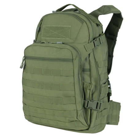 Condor - Venture Pack - 27.5 L - Olive Drab - 160-001 - Touring, Patrol (26-40 liters)