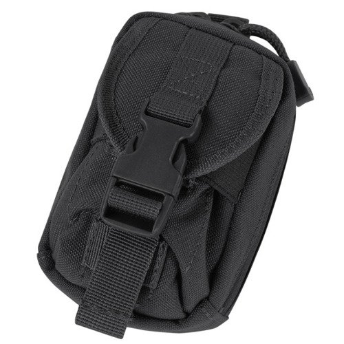 Condor - i-Pouch - Black - MA45-002 - Universal & Cargo Pouches