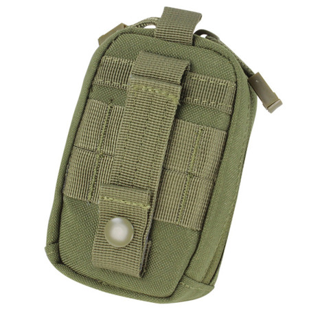 Condor - i-Pouch - Olive Drab - MA45-001 - Universal & Cargo Pouches