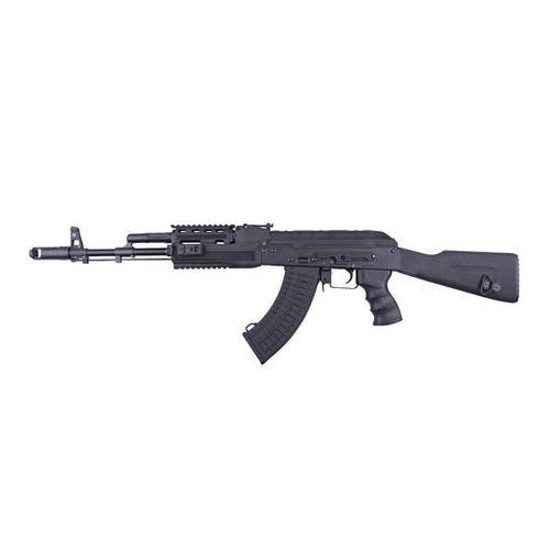 Cyma - AK-103M Carbine Replica - Full Metal - CM.048A - Electric Airsoft Rifles