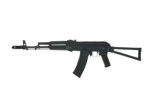 Cyma - CM040 Electric Carbine Replica - Black - CYM-01-000909 - Electric Airsoft Rifles