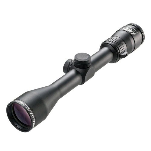 Delta Optical - Scope Classic 3-9x40 MilDot - DO-2205 - Scopes