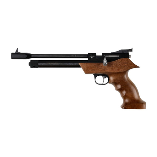 Diana - Airbug CO2 Airgun - 5.5 mm - 19300100 - Airgun Pistols