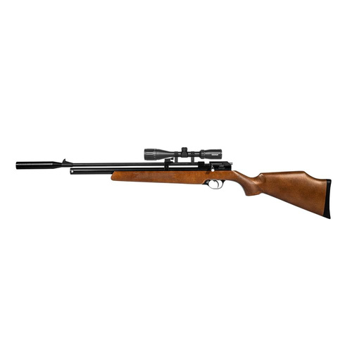 Diana - Stormrider PCP Airgun with 3-9x40 1" Scope - 4.5 mm Diabolo - 1900004 / 41300104 - Airgun Rifles