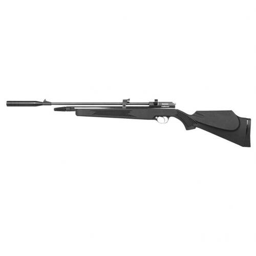 Diana - Trailscout CO2 Air Rifle - 5.5 mm - Synthetic - Black - 19400100 - Airgun Rifles