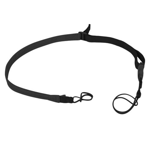 Direct Action - Carbine Sling MK II® - Black - SL-CRB2-NLW-BLK - Gun Slings