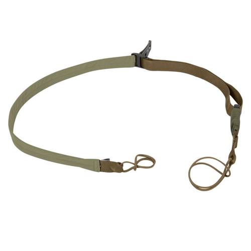 Direct Action - Carbine Sling MK II® - Coyote Brown - SL-CRB2-NLW-CBR - Gun Slings