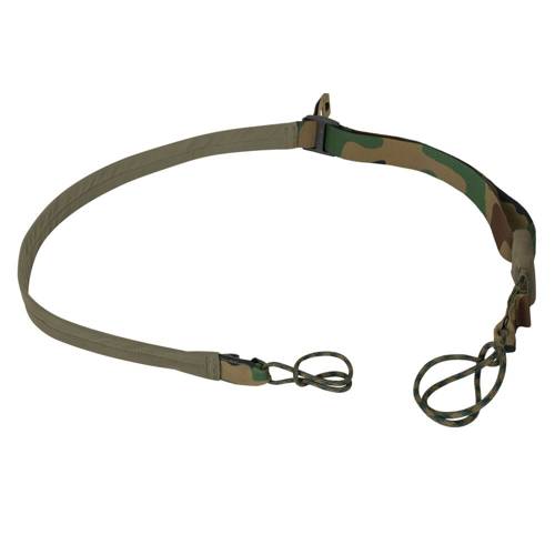 Direct Action - Carbine Sling MK II® - Woodland - SL-CRB2-NLW-WDL - Gun Slings