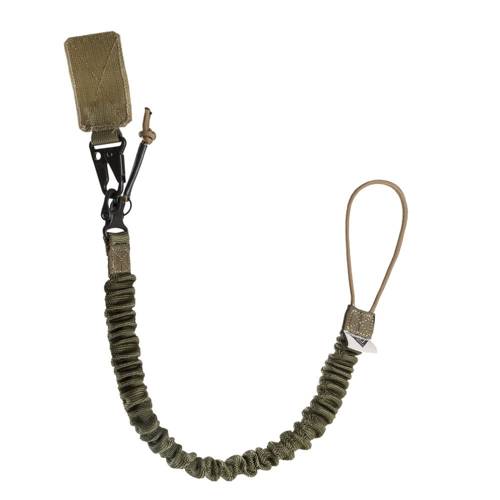 Direct Action - Expandable Weapon Catch - Adaptive Green - SL-EXWC-NLW-AGR - Single Point Sling