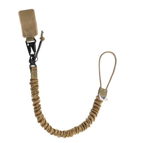 Direct Action - Expandable Weapon Catch - Coyote Brown - SL-EXWC-NLW-CBR - Single Point Sling