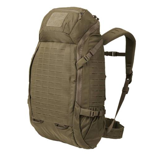 Direct Action - Halifax Medium Backpack® - 40L - Adaptive Green - BP-HFXM-CD5-AGR - Military Backpacks