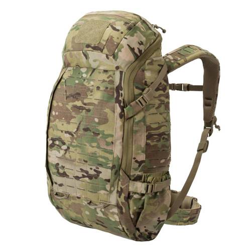 Direct Action - Halifax Medium Backpack® - 40L - Crye™ Multicam® - BP-HFXM-CD5-MCM - Military Backpacks