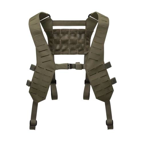 Direct Action - Mosquito H-Harness® - Cordura - Ranger Green - HS-MQHH-CD5-RGR - MOLLE Belts & Harnesses