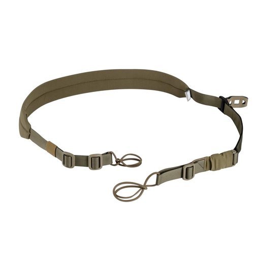 Direct Action - Padded Carbine Sling - 1 / 2 Point - Adaptive Green - SL-CRBP-NLW-AGR - Gun Slings