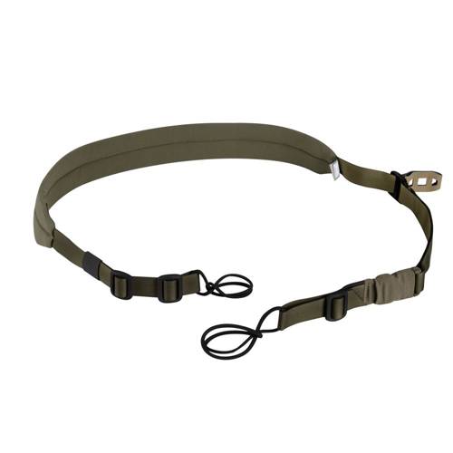 Direct Action - Padded Carbine Sling - 1 / 2 Point - Ranger Green - SL-CRBP-NLW-RGR - Gun Slings