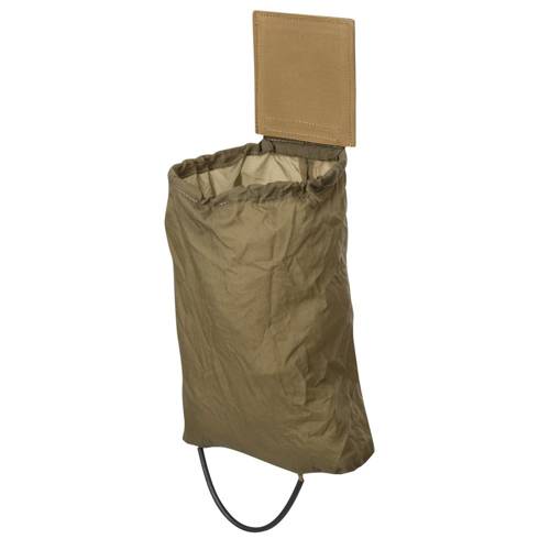 Direct Action - Slick Dump Pouch® - Adaptive Green - PO-DPSL-NLN-AGR - Dump Pouches