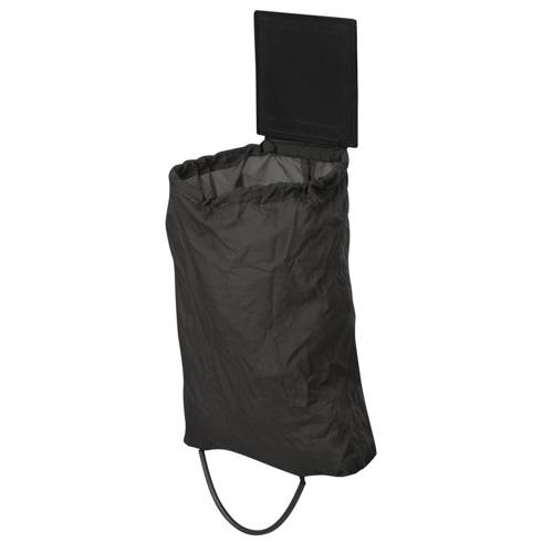 Direct Action - Slick Dump Pouch® - Shadow Grey - PO-DPSL-NLN-SGR - Dump Pouches