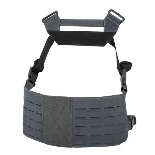 Direct Action - Spitfire MK II Chest Rig Interface® - Shadow Grey - PC-SPCI-CD5-SGR - Cummerbund