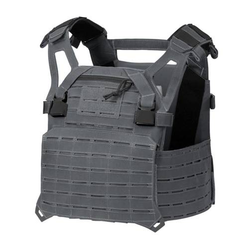 Direct Action - Spitfire Plate Carrier® - Shadow Grey - PC-SPTF-CD5-SGR - Modular Vests