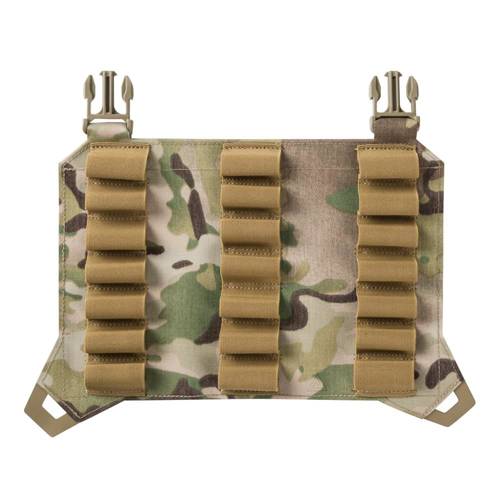 Direct Action - Spitfire Shotgun Shell Flap® - Crye™ Multicam® - PC-SSFP-CD5-MCM - Magazine & Ammo Pouches