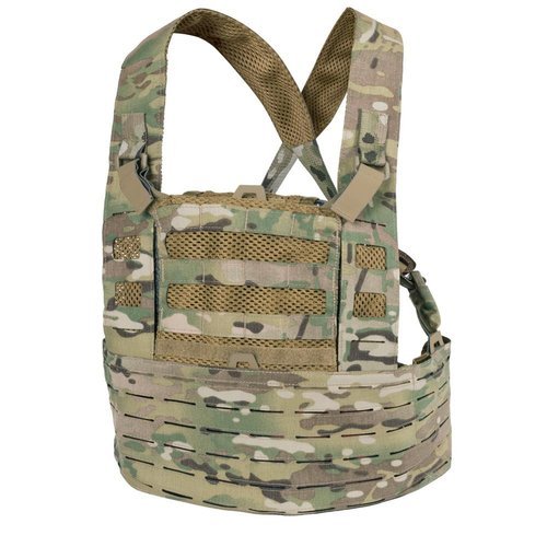 Direct Action - Typhoon Chest Rig - MultiCam - CR-TPHN-CD5-MCM - Modular Vests