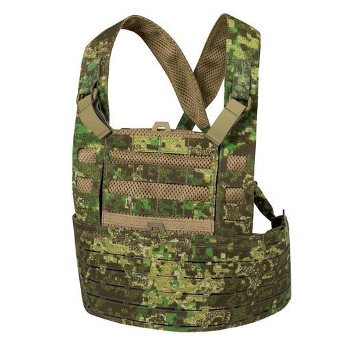 Direct Action - Typhoon Chest Rig® - PenCott GreenZone - CR-TPHN-CD5-PGZ - Chest Rig Vests