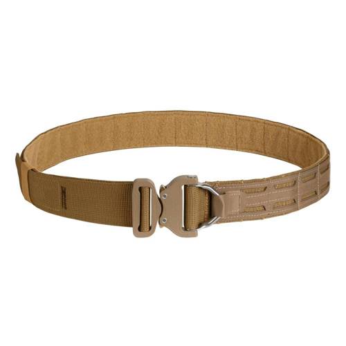 Direct Action - Warhawk Modular Belt® - Coyote Brown - BT-WRHM-NLW-CBR - Belts & Suspenders