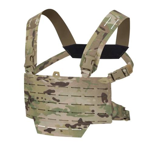 Direct Action - Warwick Mini Chest Rig® - Crye™ MultiCam® - CR-WRWM-CD5-MCM - Chest Rig Vests