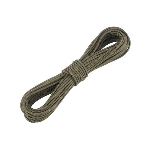 EDCX - Minicord - 2.2 mm - Army Green - 10 m - Paracord