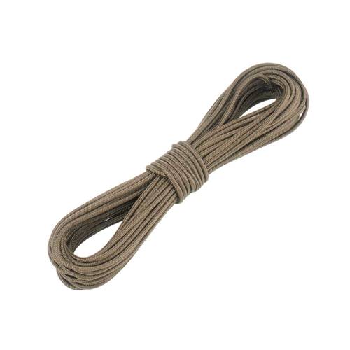 EDCX - Minicord - 2.2 mm - Coyote Brown - 10 m - Paracord